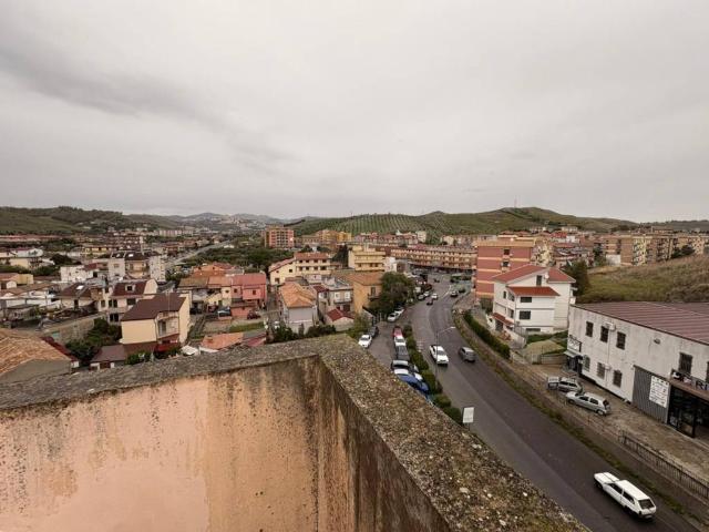 Attico in vendita a Santa Maria, Calabria