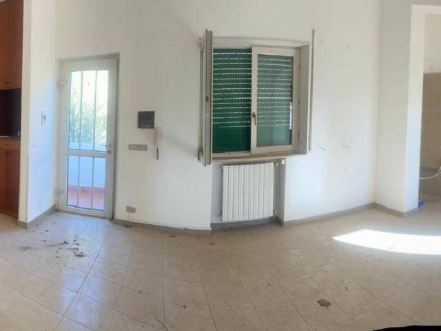 Attico in vendita a Catanzaro Lido, Catanzaro