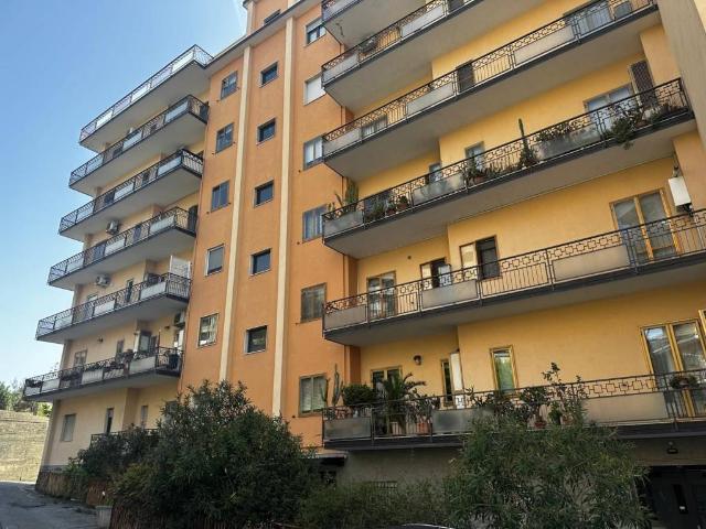 Attico in vendita a Sant'Antonio, Calabria