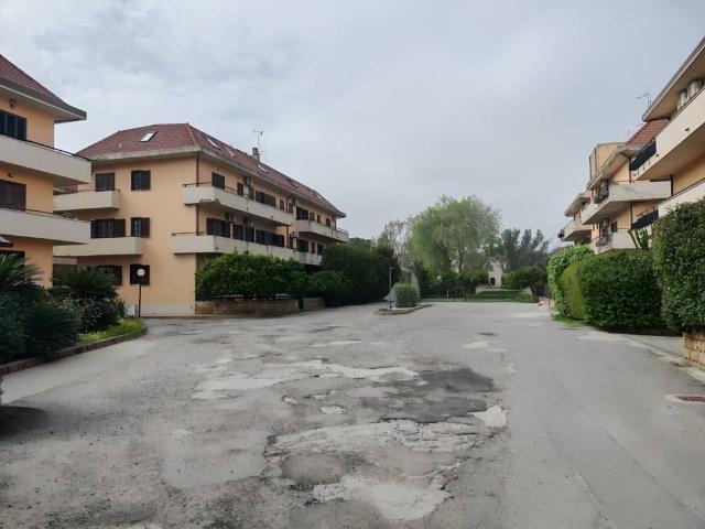 Attico in vendita a Santa Maria, Calabria