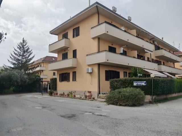 Attico in vendita a Santa Maria, Calabria