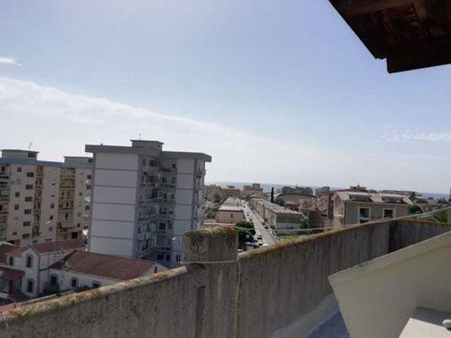 Attico in vendita a Santa Maria, Calabria