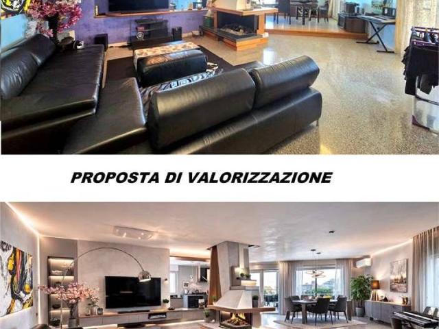Attico in vendita a Sant'Antonio, Calabria