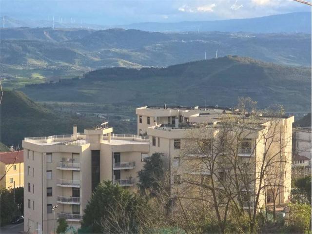 Attico in vendita a Sant'Antonio, Calabria