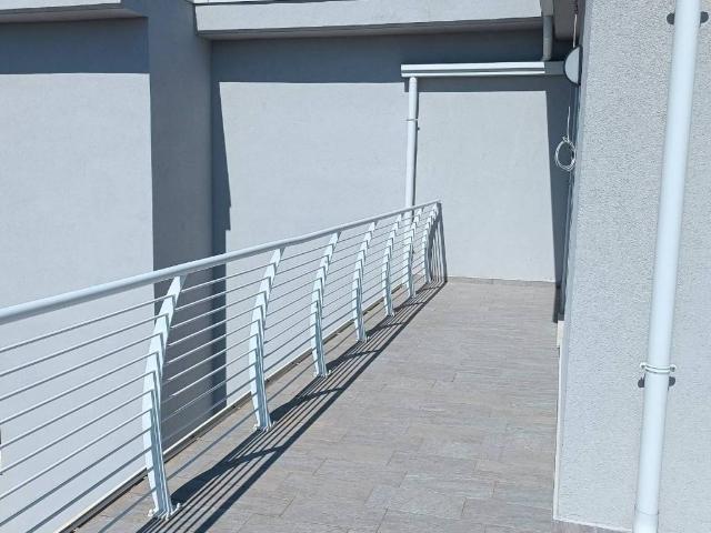 Attico in vendita a Cattolica, Rimini
