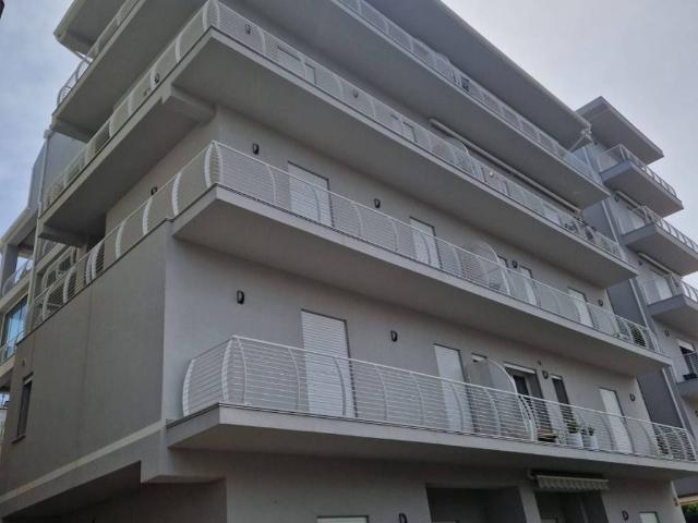 Attico in vendita a Cattolica, Reggio Emilia