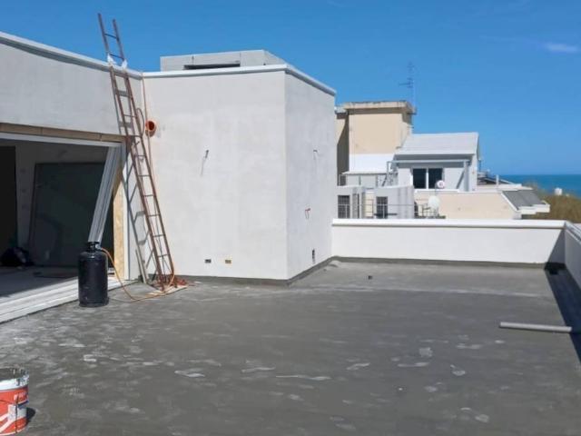Attico in vendita a Cattolica, Reggio Emilia