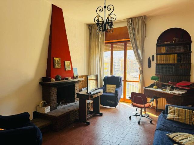 Attico in vendita a San Vito, Cava De' Tirreni