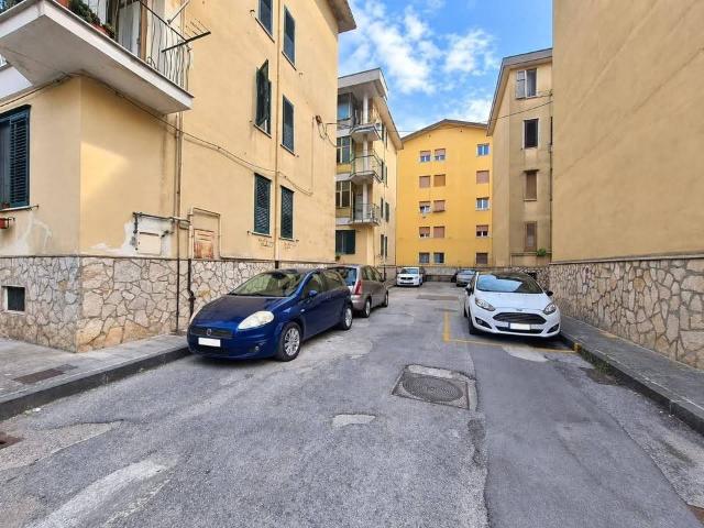 Attico in vendita a Rione Filangieri, Cava de' Tirreni