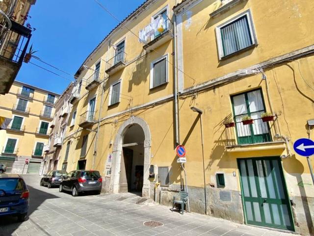 Attico in vendita a Pianesi, Cava De' Tirreni