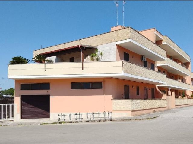 Attico in vendita a Puglia, Lecce