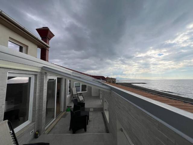 Attico in vendita a Marina di Cecina, Cecina