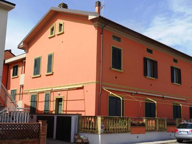 Attico in vendita a Marina di Cecina, Cecina