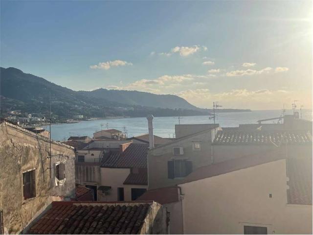 Attico in vendita a Cefalù, Sicilia