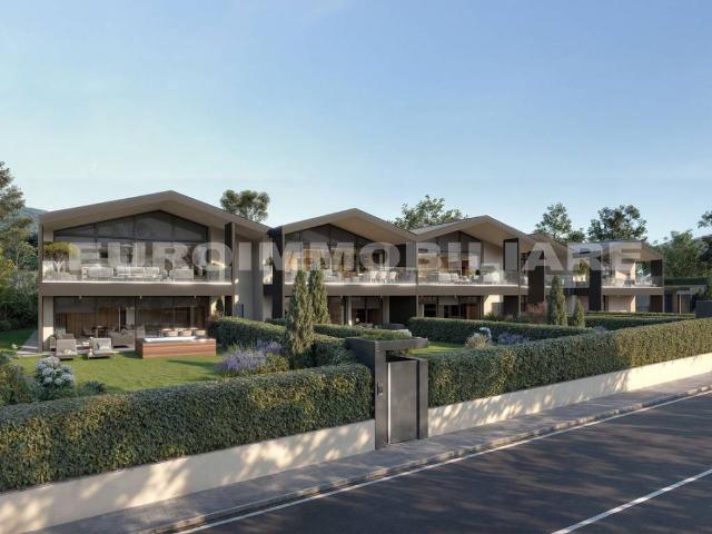 Attico in vendita a Cellatica, Brescia