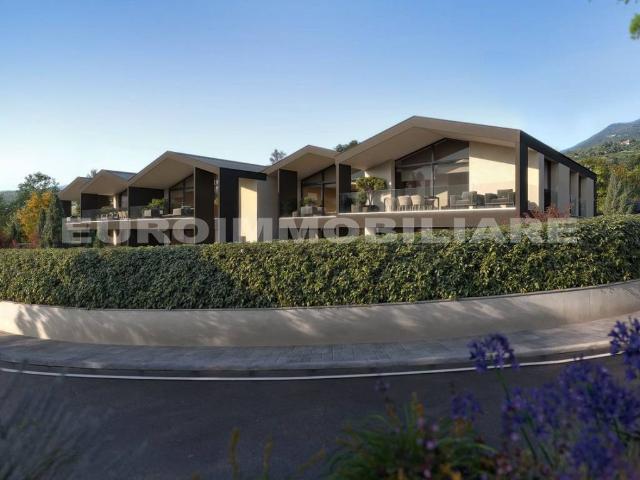 Attico in vendita a Cellatica, Brescia