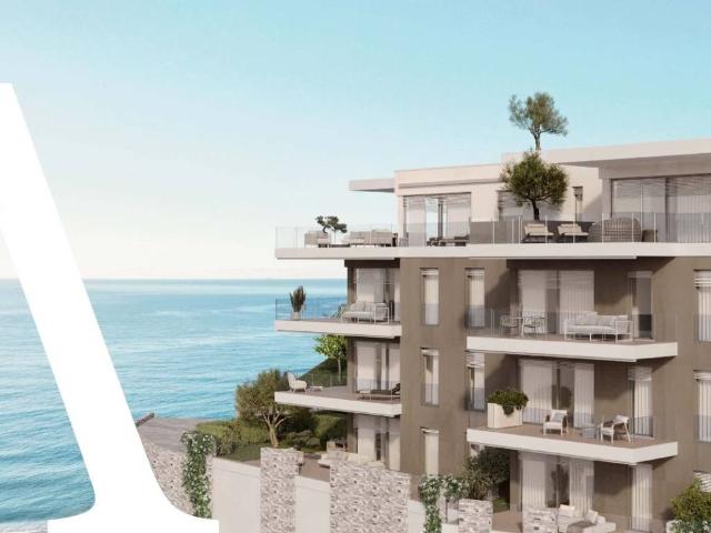Attico in vendita a Pozzuolo Alto, Celle Ligure