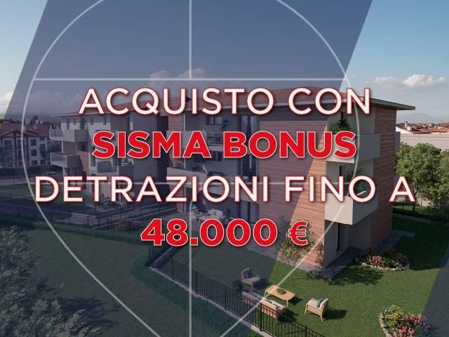 Attico in vendita a Cenate Sotto, Lombardia