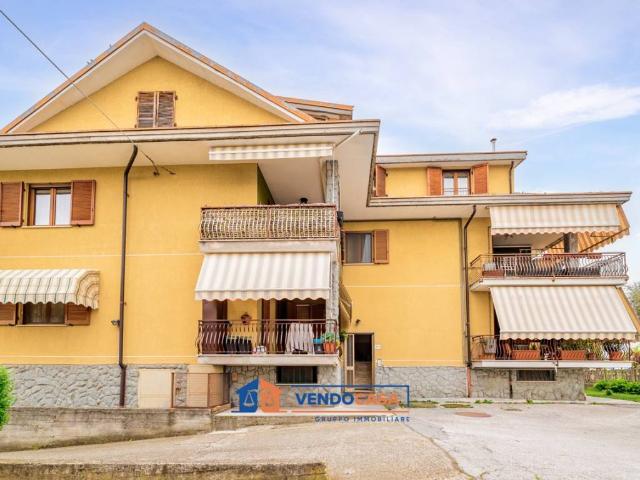 Attico in vendita a Piemonte, Cuneo