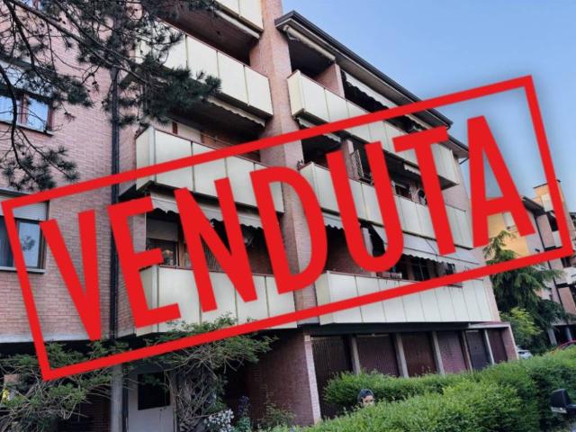 Attico in vendita a Unione Alto Ferrarese, Cento