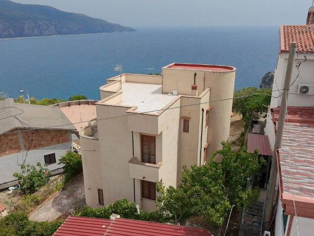 Attico in vendita a Centola, Campania