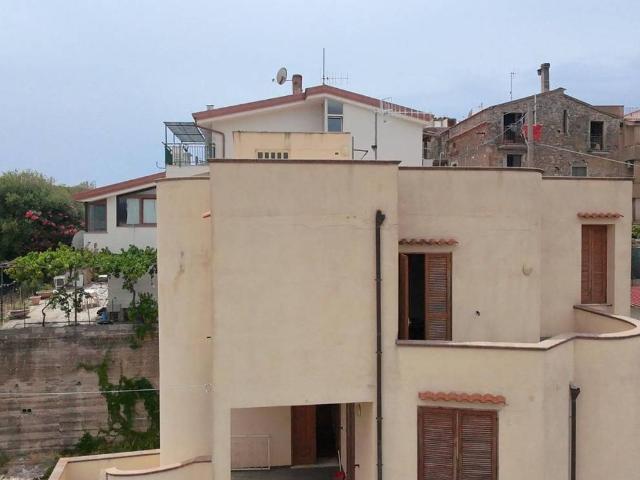 Attico in vendita a Centola, Campania