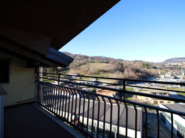 Attico in vendita a Centro Valle Intelvi, Casasco D'intelvi