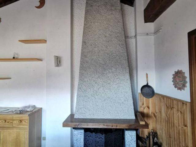 Attico in vendita a Centro Valle Intelvi, Casasco D'intelvi