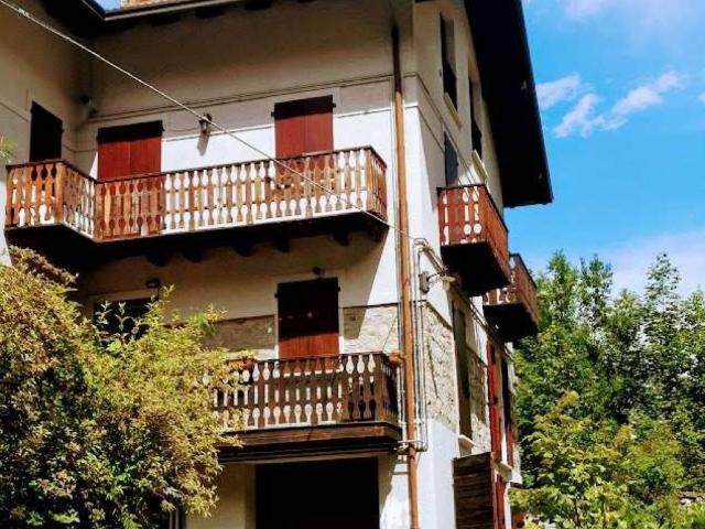 Attico in vendita a Bannio Anzino, Piemonte