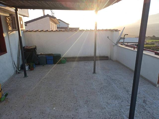 Attico in vendita a Cerda, Sicilia