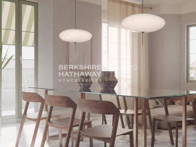 Attico in vendita a Piazza Santo Stefano, Cernobbio