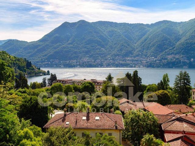 Attico in vendita a Stimianico, Cernobbio