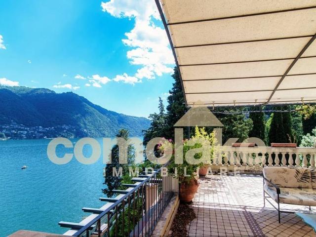 Attico in vendita a Stimianico, Cernobbio