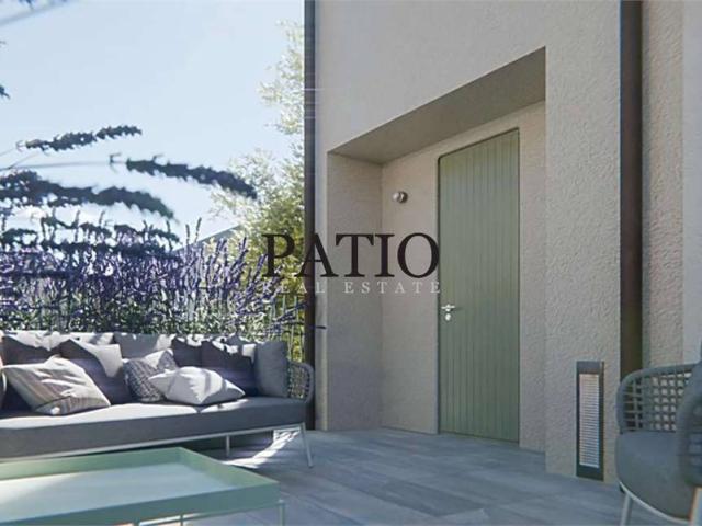 Attico in vendita a Piazza Santo Stefano, Cernobbio