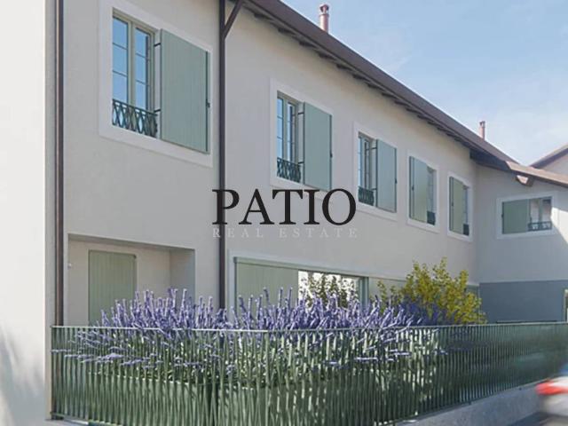 Attico in vendita a Olzino, Cernobbio