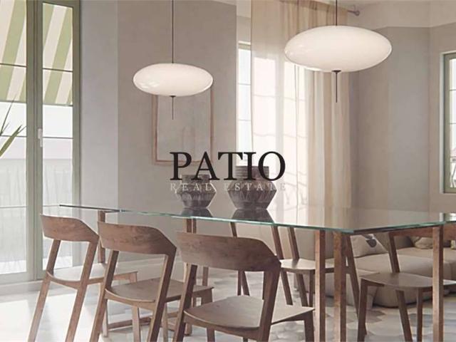 Attico in vendita a Piazza Santo Stefano, Cernobbio