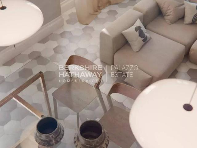 Attico in vendita a Piazza Santo Stefano, Cernobbio