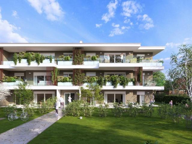 Attico in vendita a Cernusco Sul Naviglio, Lombardia