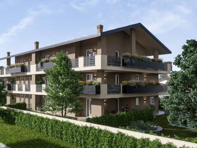 Attico in vendita a Ronco, Cernusco Sul Naviglio