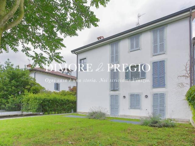 Attico in vendita a Ronco, Cernusco Sul Naviglio