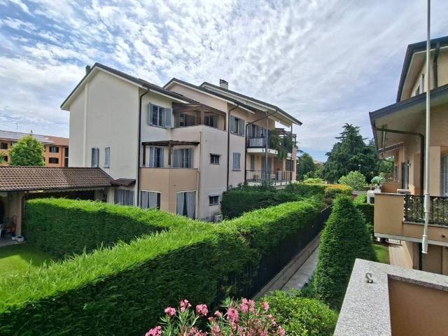 Attico in vendita a Cernusco Sul Naviglio, Lombardia