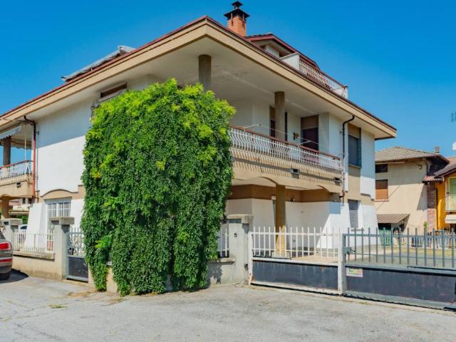 Attico in vendita a Piemonte, Cuneo
