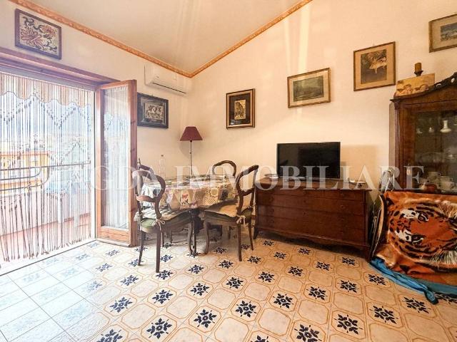 Attico in vendita a Poggio dell'Asino, Cerveteri
