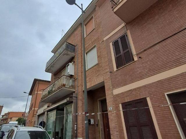 Attico in vendita a Vigna della Casa, Roma Capitale