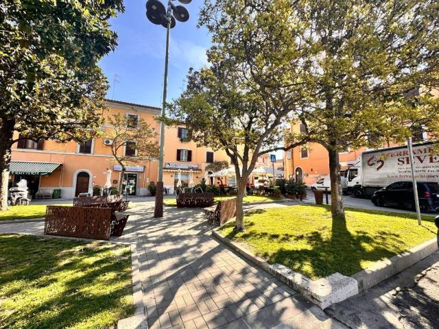 Attico in vendita a Vigna della Casa, Roma Capitale