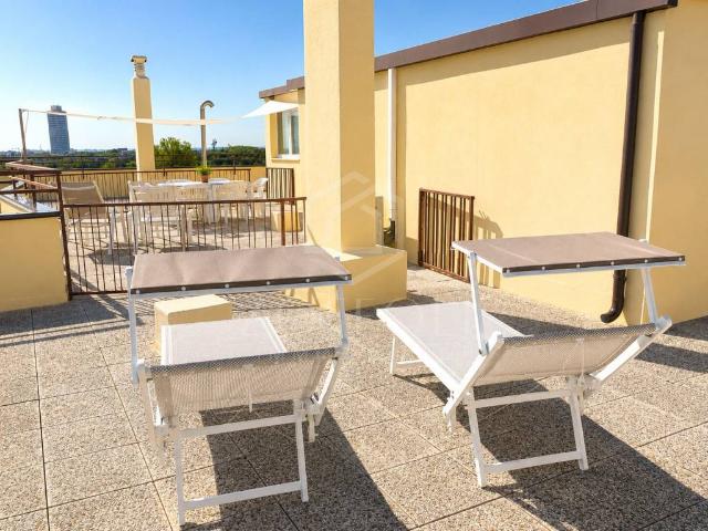Attico in vendita a Milano Marittima, Cervia