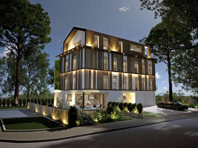 Attico in vendita a Cervia, Reggio Emilia