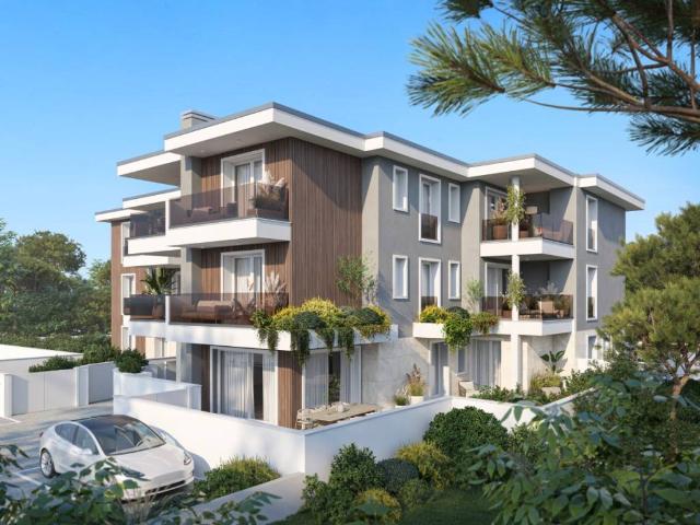 Attico in vendita a Milano Marittima, Cervia