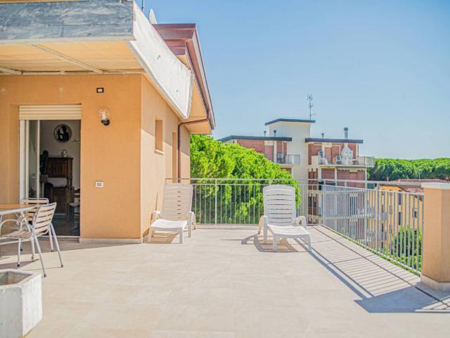 Attico in vendita a Cervia, Reggio Emilia