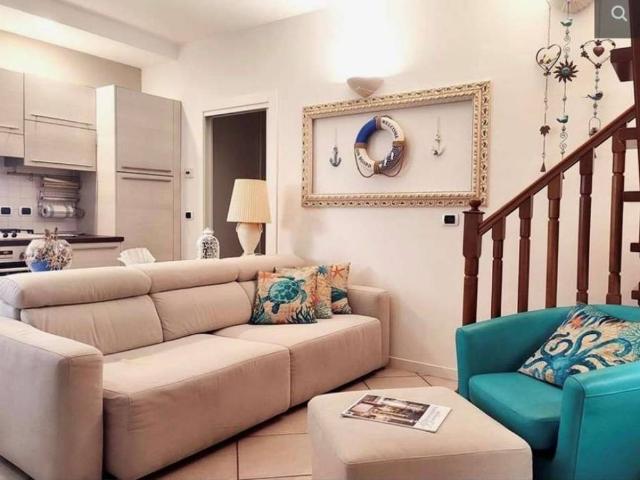 Attico in vendita a Milano Marittima, Cervia